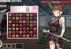 Asian Japanese Anime Hentai Sex Scenes!