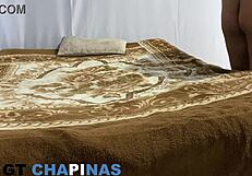 Latina secretary horny from office – ready for sex?