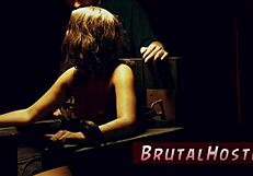 creampie gangbang with a desperate teen 18+ tired of waiting for taxis