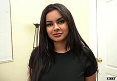 Kinky Family Fucking My Busty Stepsister Numi Zarah