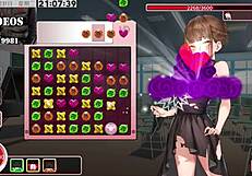 Asian Japanese Anime Hentai Sex Scenes!