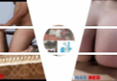 Latina secretary horny from office – ready for sex?