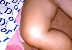 i enjoy a relaxing session with queen roxy in our private homemade fun