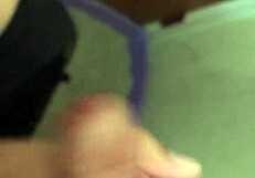 teen assisting in casual sucking scenario