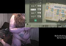 Can You Handle Naked Resident Evil 3 With Big Tits And Ass?