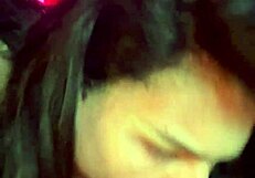 Watch Me Show Off My Sloppy Latina Deepthroat on Monster Cock!