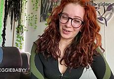 Degrading Berating With Veggiebabyy