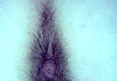 pussy masterbation leads to intense cumshot orgasm