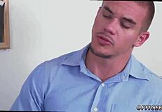 sugar daddy fucks twink to earn that bonus