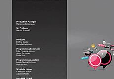 Watch Soledad, Melina, Leonela, Ahumada, Noelia, Rios, Barbara, Nahir Teasing Each Other On Webcam