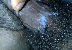 Big Black Dick Makes Milf Cream