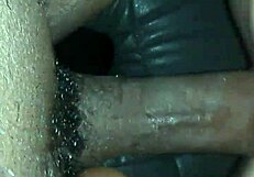 Big breast amateur red head goes balls deep with a BBC monster cock in a POV