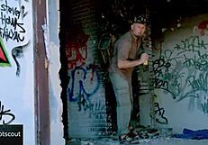 can this slutty brunette handle the cock shoved deep in her pussy?