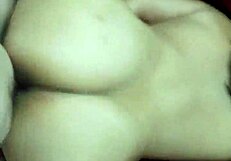 Mexican Amateur's Big Ass Moves for Cock