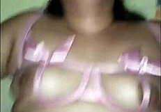 Latina roomie wakes me for midnight doggystyle creampie.