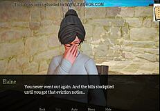 My new family 117: erotic cartoon adventure