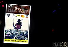 Brenda Carol Corrales Fucks and Sucks Horny Tourist POV