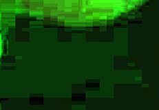 Young blonde babe comes home and enjoys a warm welcome with a hot meal.