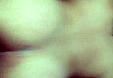 Mexican Amateur's Big Ass Moves for Cock