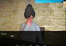 My new family 117: erotic cartoon adventure