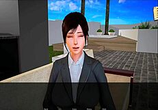 Exploring my new family dynamics in episode 271