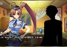 Ma Chou's Ero Scene!