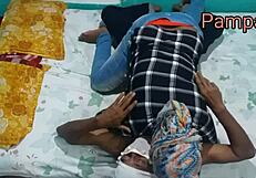 Step Brother Fucks Milf Hard With Big Cock!