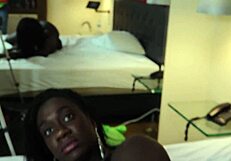 Happier Endings with Luana Aguiar & Fernanda Chocolatte Interviews and Behind the Scenes