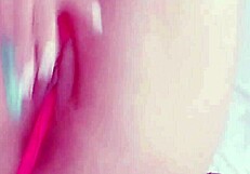 lick that ass and suck those boobs now