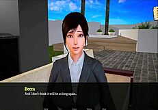 Exploring my new family dynamics in episode 271