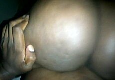 Sue's Heart Races As Boyfriend Gives Dry Fuck