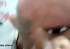 Top Argentina Video: Stepson Finishes Inside Me Three Times