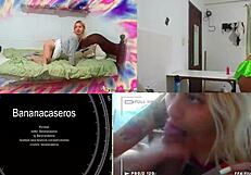 Teen 18+ Enjoys First 69 Position with Intense Oral Play and Exploration