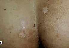 Raw ass fuck with a hot and beautiful Indian slut