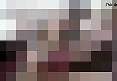 Lesbian pantyhose threesome: Discover footsex and BDSM kinks