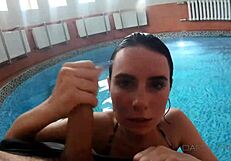 sex in a hotel with a stranger—how did we end up here?