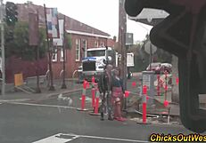 real aussie gfriend sucks