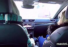 A Czech teenager with innocent looks moans as her virgin twat gets railed by a random guy cameraman by inserting a huge simulacrum