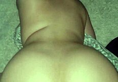 Fat Ass Booty Latina Gets Wet In Swingers Threesome!