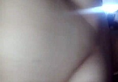 Mature Woman Enjoys Solo Masturbation