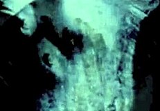 Vintage london granny young beautiful