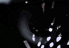 Vintage london granny young beautiful