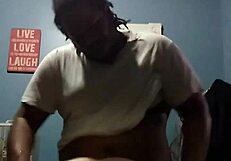 Wow, Slut Bent Over For Stand-Up Doggy!