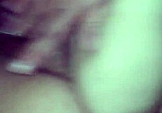 Mature Woman Enjoys Solo Masturbation