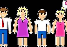 Gosh, my stepsister is thick!