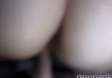 i fucked hot blonde teen 18+ hard for my birthday devirginizing her petite body