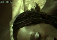 Debora la negra travesti performs in transbogota