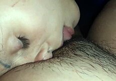 Before We Start Cleaning And Repairing We Decided To Have Sex - Lesbian Illusion Girls