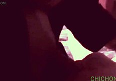 Two Neighbors and Two Dicks with Prostitute