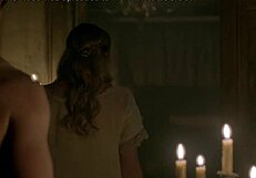 Black guy fucks cheating ass with passionate kissing in intense sex scene!